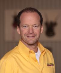 Mitch Berliner