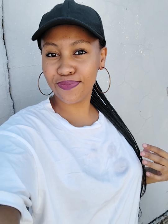 Monica Nhlapo