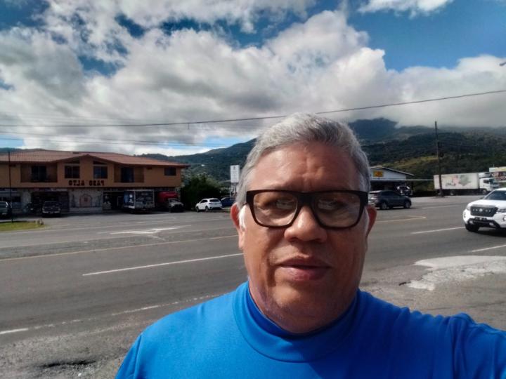 Orlando Duarte