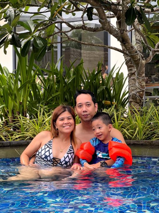 Jairus Fernando
