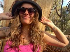 Kimberly Wakefield