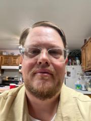 Nate Frost