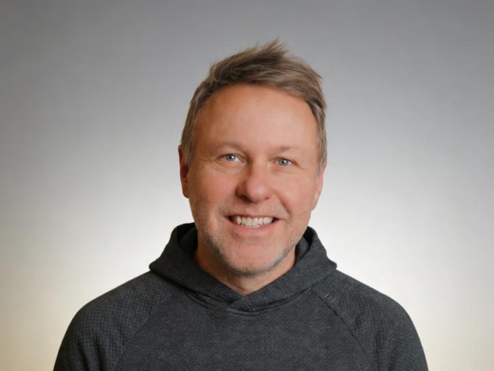 Kevin Atkins