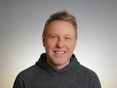 Kevin Atkins