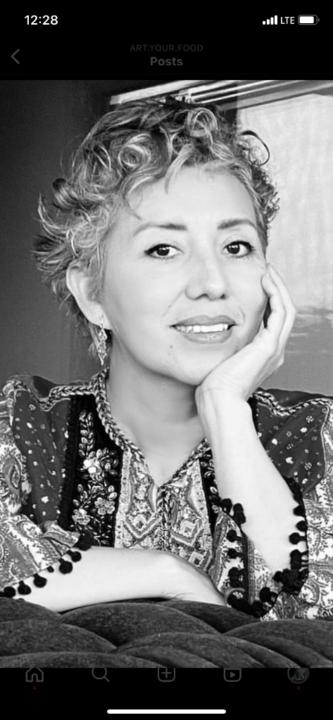 Mari Arias