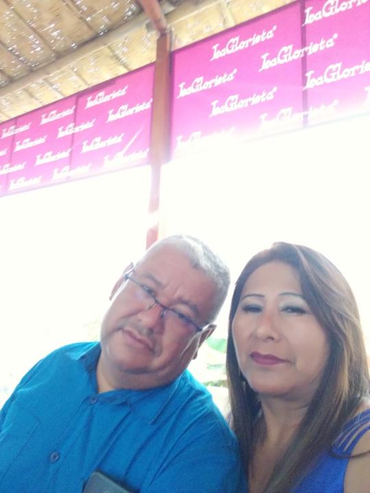 Marcos Ricardo Lara Sánchez