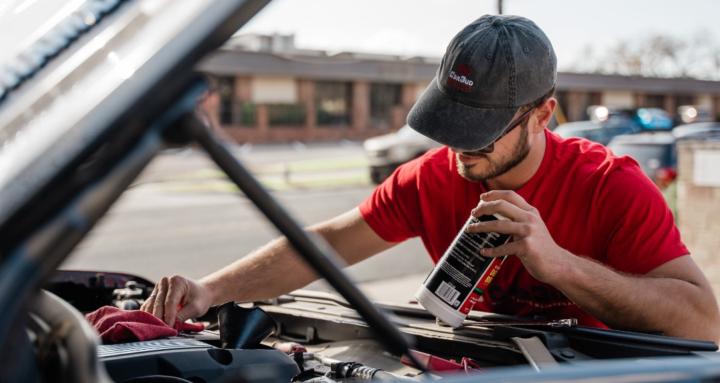 CarBud Mobile Mechanic Academy