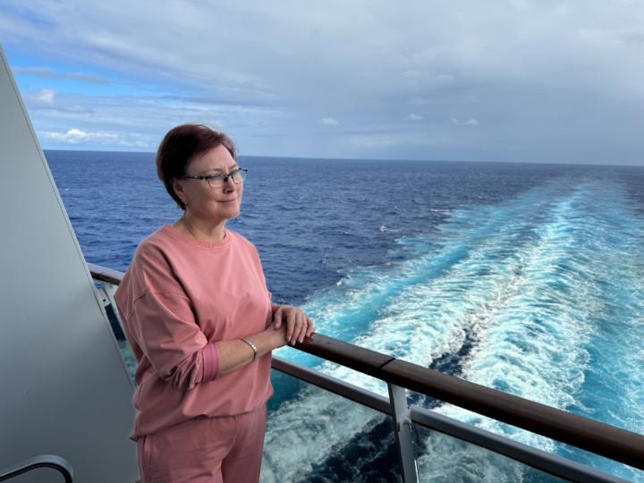 Natalia Shakhova