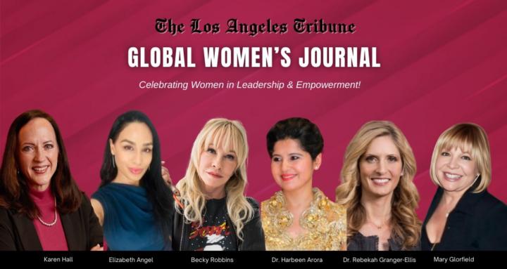 LAT Women's Journal