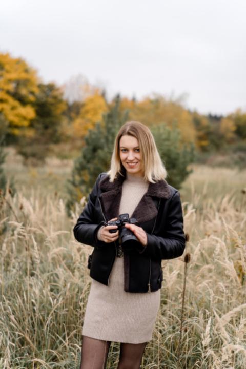 Monika Necker