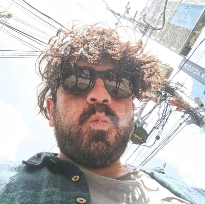 Ivan Herrera