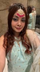 Shweta Meena