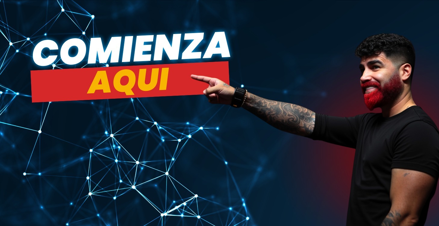 Comienza AQUI ‼️ Cómo usar la comunidad FREE
