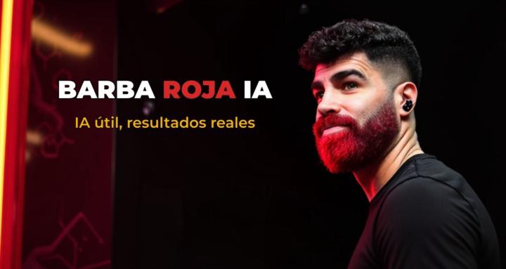 Barba Roja IA