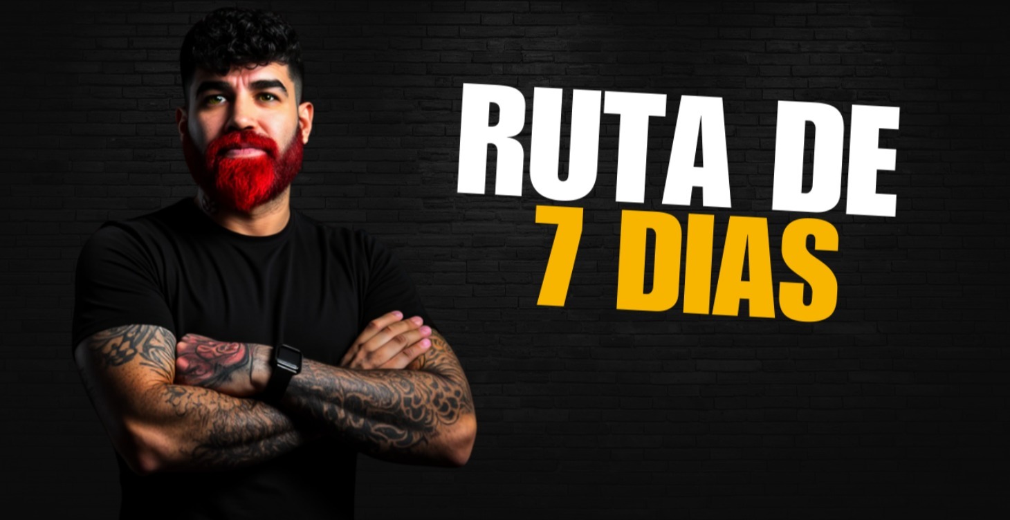 Ruta de 7 Dias (FREE) - IA y Automatización