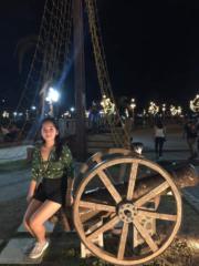 Orlyn Mae Enquig