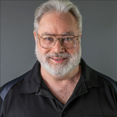 Michael Goodman