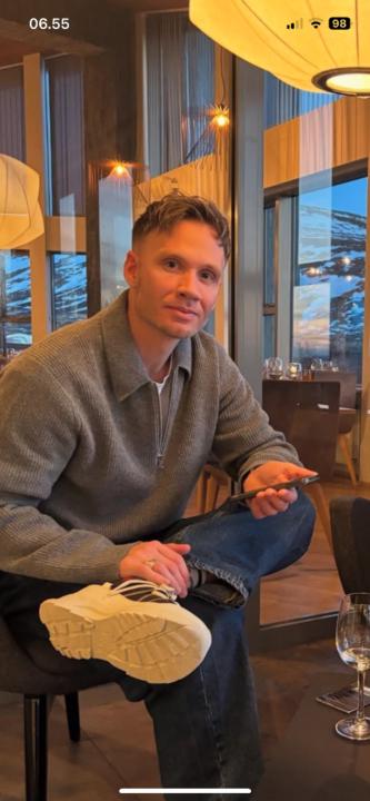 Nikolajvhansen Hansen