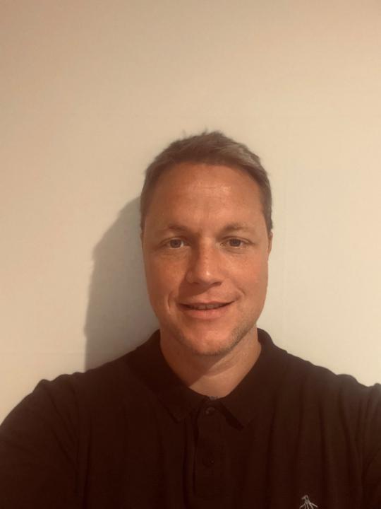 Mark Wardlaw