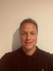 Mark Wardlaw
