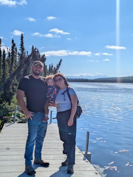 Conner Wiese