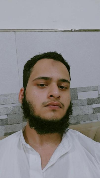 Abuzar Mohammad