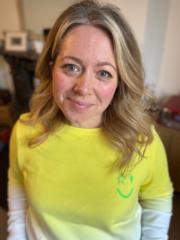 Naomi Holbrook