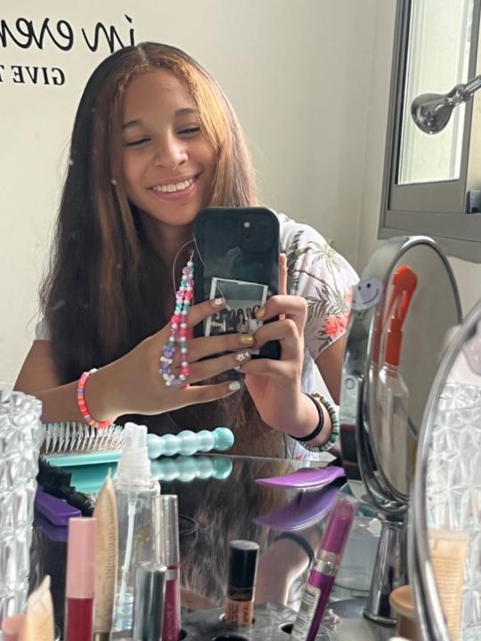 Naomi Quinteros