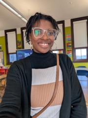 LaNyja Bright