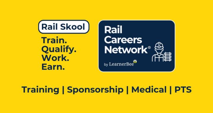 RCN Rail-Skool®