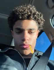 Keith Ortega