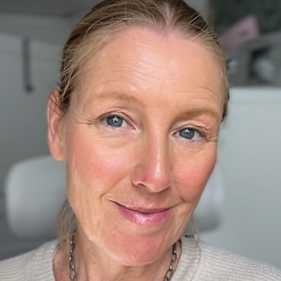 Susanne Björnhöfde