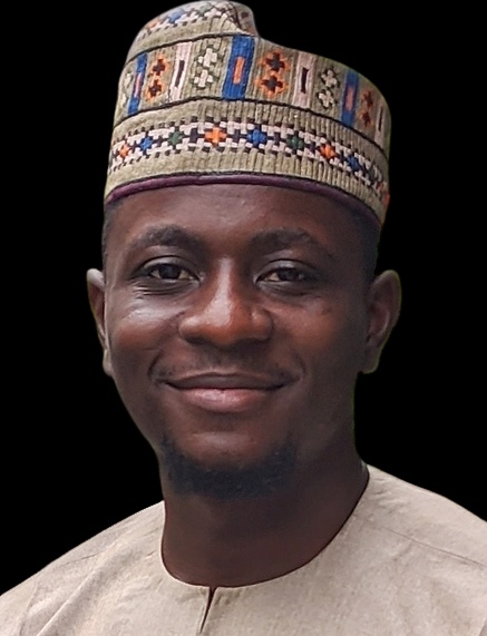 Muhammad Abdullahi
