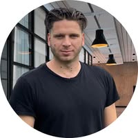 Dan Stoyan