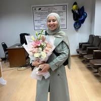 Salsabel Sayed