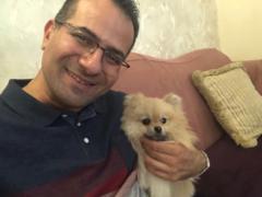 Ali Farhoodi