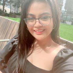 Kimberly Dela Cruz