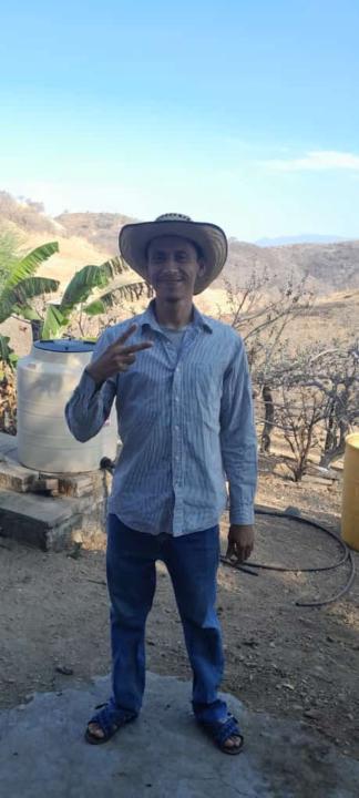 Juan claudio Galmiche Hernandez