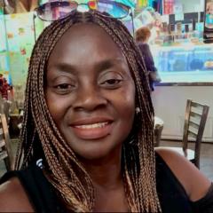 Lydia Matabi Wilson