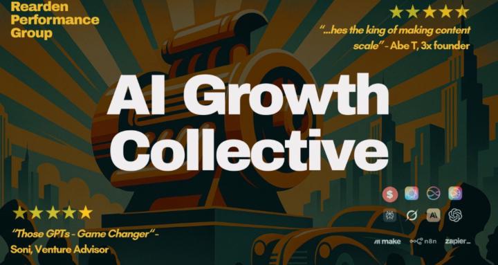 The AI Growth Collective
