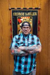 George Miller
