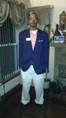 Tremaine Thomas