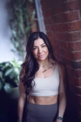 Brittany Alexis