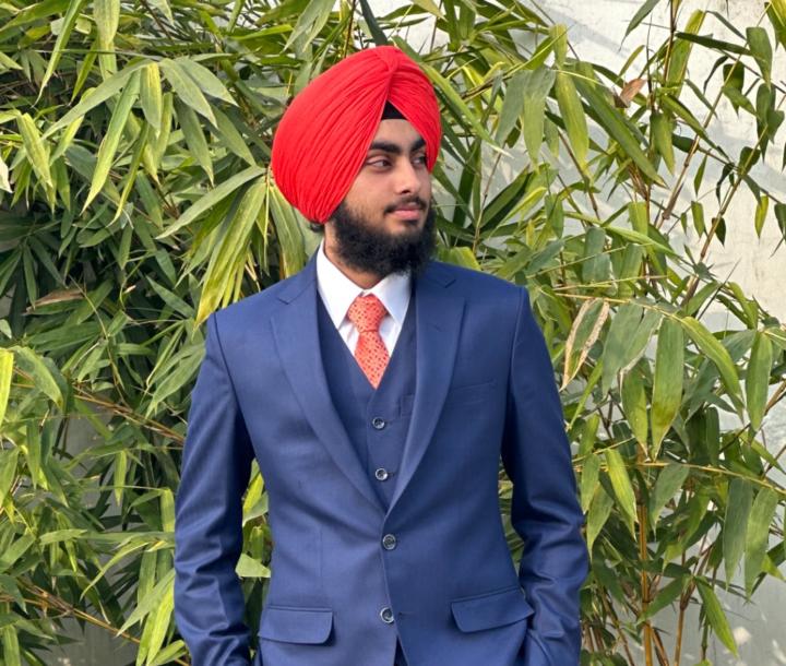 Ekam Singh