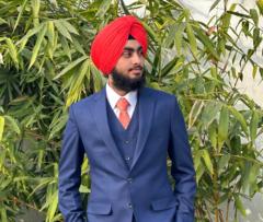 Ekam Singh