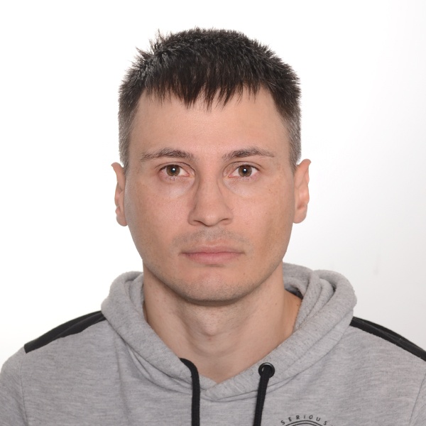 Vitalii Kutsuruk