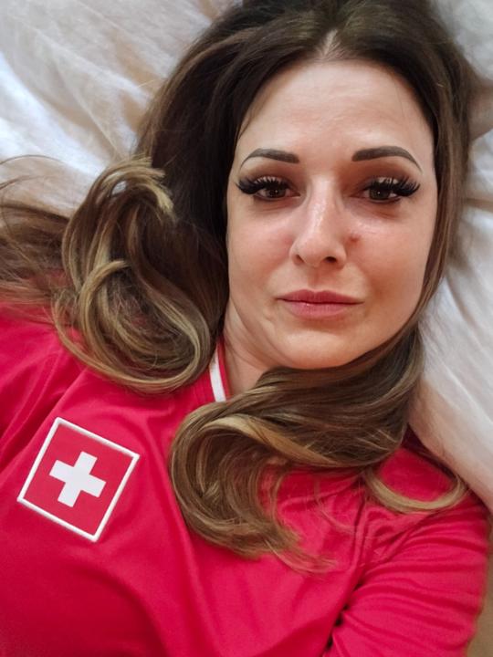 Nicole Frei