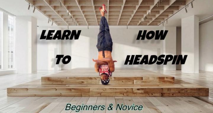 Nothing But Headspins 101