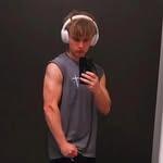 Jackson McGregor