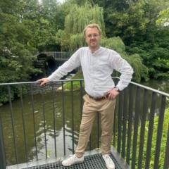 Andreas Tebart